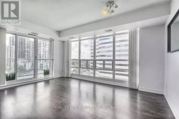 Toronto (willowdale East), ON M2N7L6,31 Bales AVE #1202