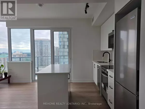 Toronto (willowdale West), ON M2N0L7,15 Ellerslie AVE #2302