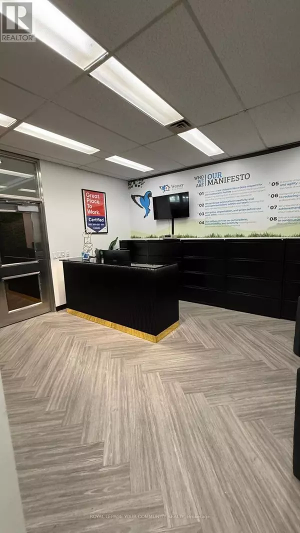 Toronto (don Valley Village), ON M2J4T1,245 Fairview Mall DR #103A