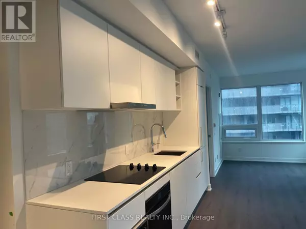 8 Wellesley ST West #2016, Toronto (bay Street Corridor), ON M4Y0J5