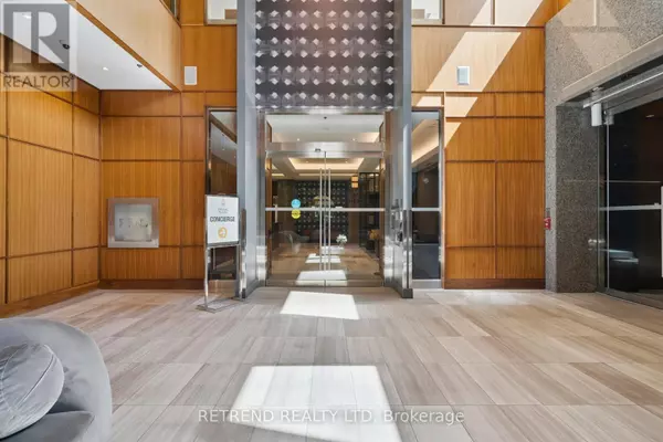 Toronto (yonge-st. Clair), ON M4V1N5,111 St Clair AVE West #610