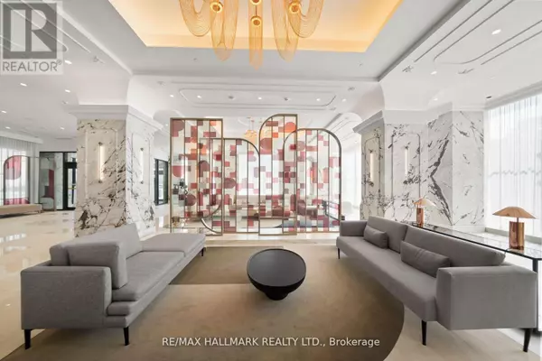 Toronto (banbury-don Mills), ON M3C0P9,10 Inn On The Park DR #1710