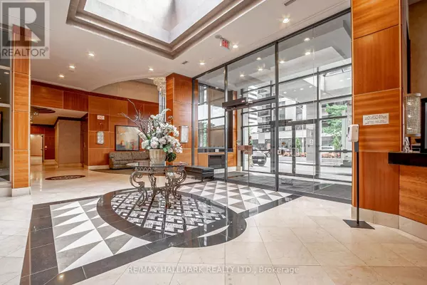 Toronto (willowdale West), ON M2N7C6,155 Beecroft RD #710