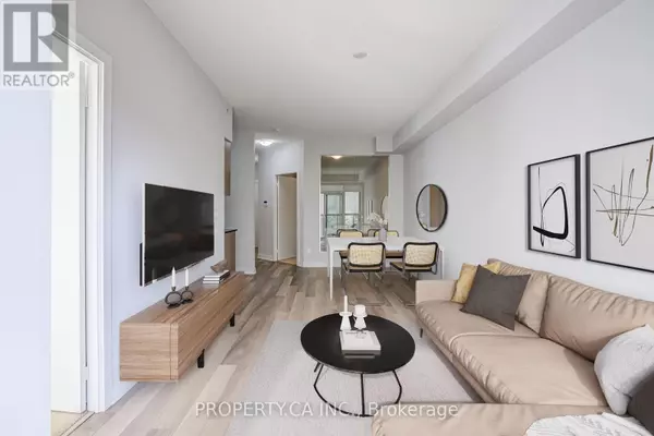 1603 Eglinton AVE West #309, Toronto (oakwood Village), ON M6E0A1