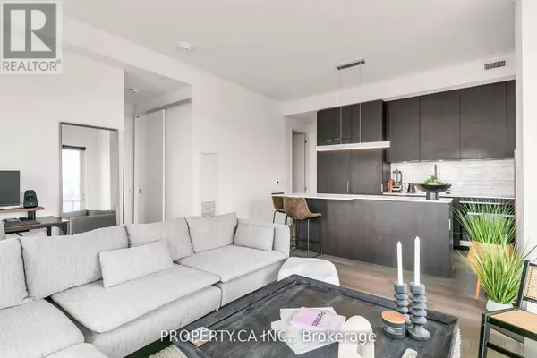 Toronto (waterfront Communities), ON M5E1R7,15 Lower Jarvis ST #4005