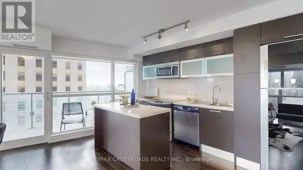 Toronto (bay Street Corridor), ON M5B0A5,386 Yonge ST #1602