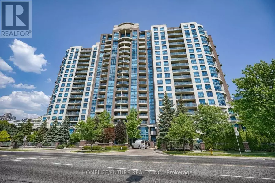 233 Beecroft RD #1622, Toronto (willowdale West), ON M2N6Z9