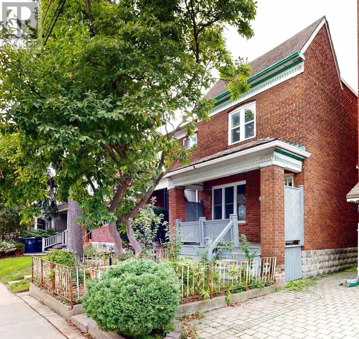 Toronto (trinity-bellwoods), ON M6J2G6,196 MARKHAM STREET