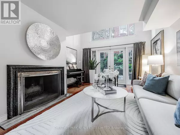 280 Sherbourne ST #4, Toronto (moss Park), ON M5A2S1