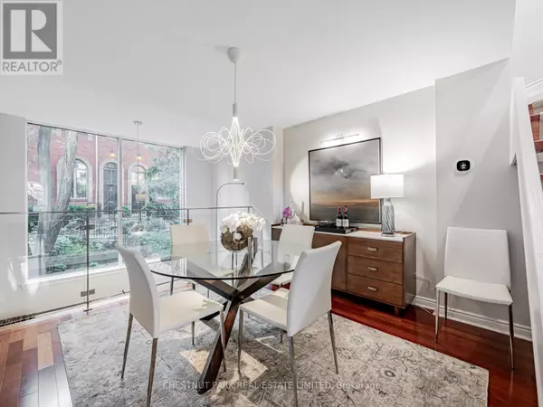 Toronto (moss Park), ON M5A2S1,280 Sherbourne ST #4