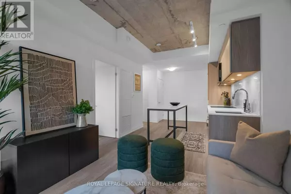 Toronto (church-yonge Corridor), ON M5B0C6,47 Mutual ST #307