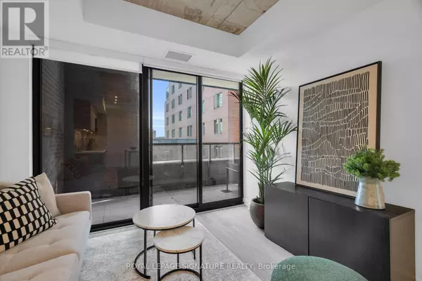 Toronto (church-yonge Corridor), ON M5B0C6,47 Mutual ST #307