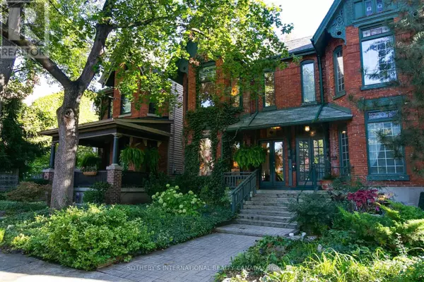 Toronto (moss Park), ON M5A2V9,435 ONTARIO STREET