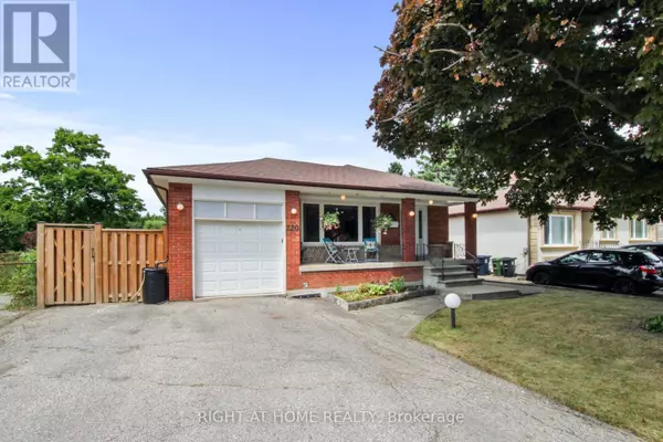 220 HOMEWOOD AVENUE, Toronto (newtonbrook West), ON M2M1K6