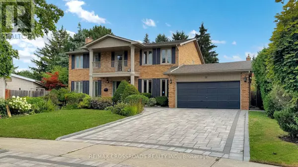 58 COSMIC DRIVE, Toronto (banbury-don Mills), ON M3B3G2