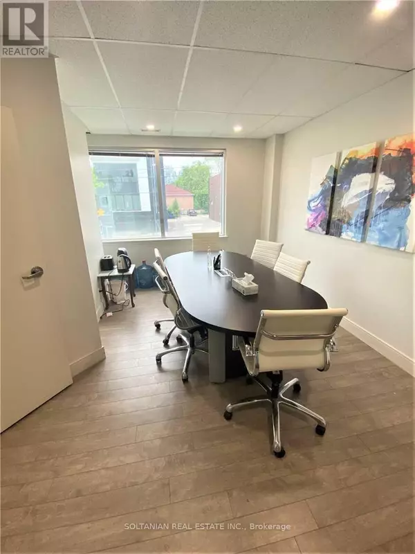 Toronto (willowdale East), ON M2N4Y9,175 Willowdale AVE #201