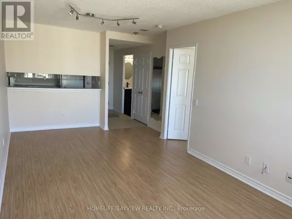 Toronto (newtonbrook East), ON M2M4J4,7 Bishop AVE #1712