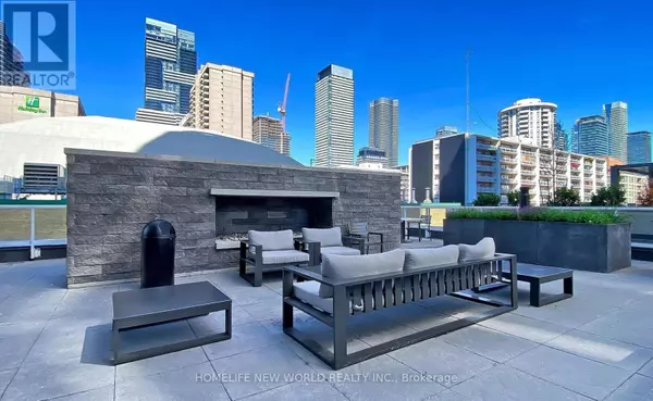 Toronto (church-yonge Corridor), ON M4Y2C2,403 Church ST #2307