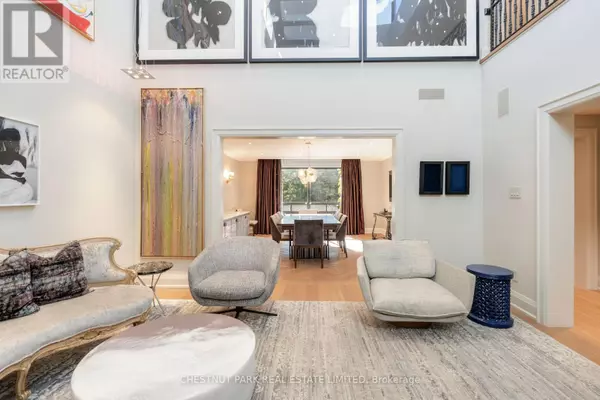 Toronto (yonge-st. Clair), ON M4V2G1,84 ORIOLE ROAD