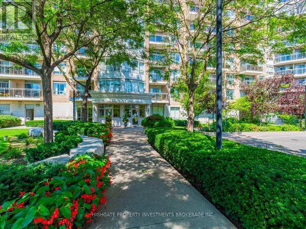 650 Lawrence AVE West #645, Toronto (englemount-lawrence), ON M6A3E8