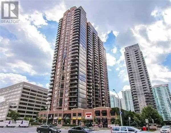 33 Sheppard AVE East #1701, Toronto (willowdale East), ON M2N7K1