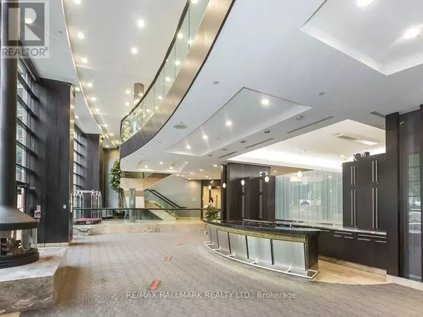 Toronto (willowdale East), ON M2N7K1,33 Sheppard AVE East #1701