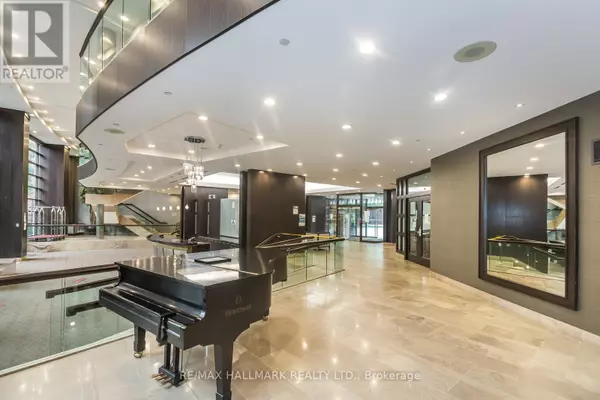 Toronto (willowdale East), ON M2N7K1,33 Sheppard AVE East #1701