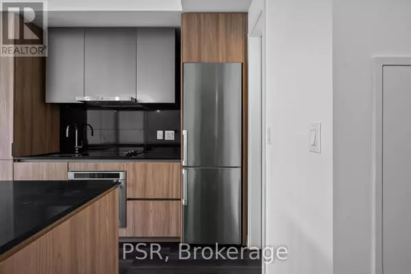 Toronto (niagara), ON M6K0E9,25 Ordnance ST #1805