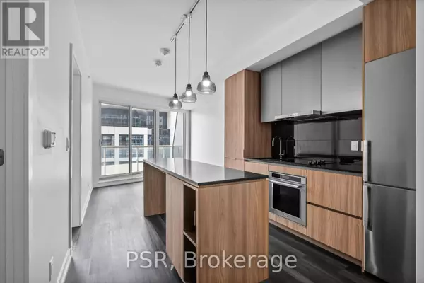 Toronto (niagara), ON M6K0E9,25 Ordnance ST #1805