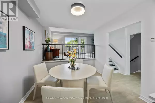 Toronto (don Valley Village), ON M2J3C8,65 Godstone RD #114