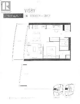 12 York ST #3506, Toronto (waterfront Communities), ON M5J2Z2