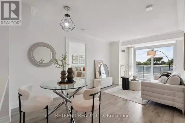 15 Greenview AVE #411, Toronto (newtonbrook West), ON M2M4M7