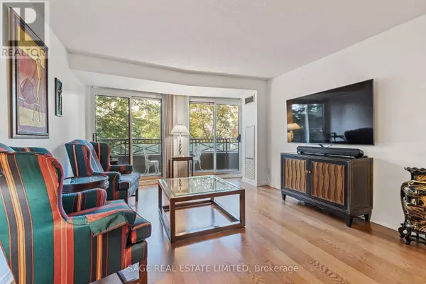 Toronto (banbury-don Mills), ON M3B3S5,205 The Donway West RD #318