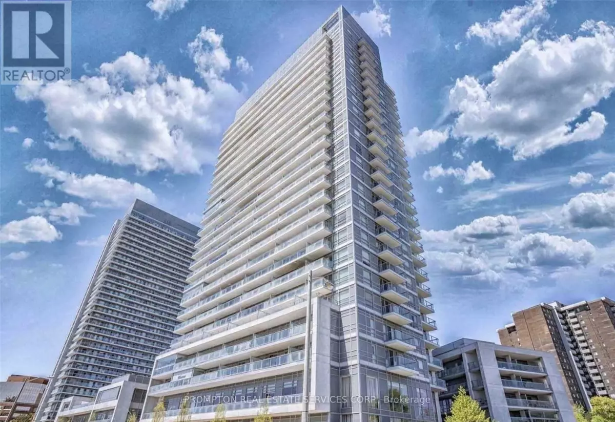 Toronto (henry Farm), ON M2J0A7,30 Heron's Hill WAY #1906