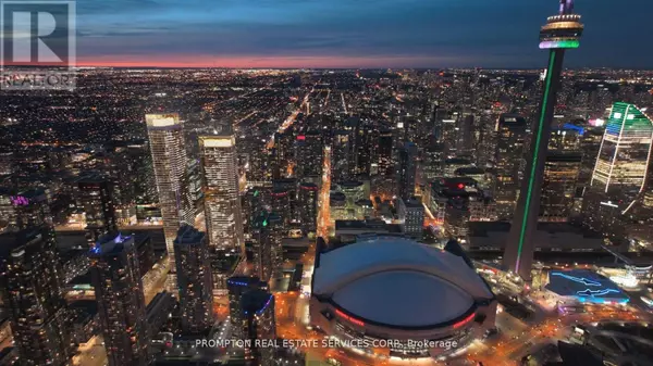 Toronto (waterfront Communities), ON M5V0X4,3 CONCORD CITYPLACE WAY #7506