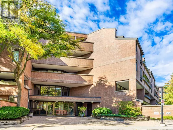 Toronto (bedford Park-nortown), ON M5M4M3,40 Sylvan Valleyway #507