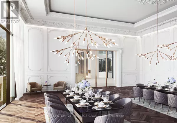 Toronto (bayview Village), ON M2K0J2,25 McMahon DR #1505