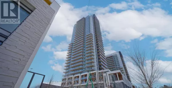 Toronto (bayview Village), ON M2K0J2,25 McMahon DR #1505