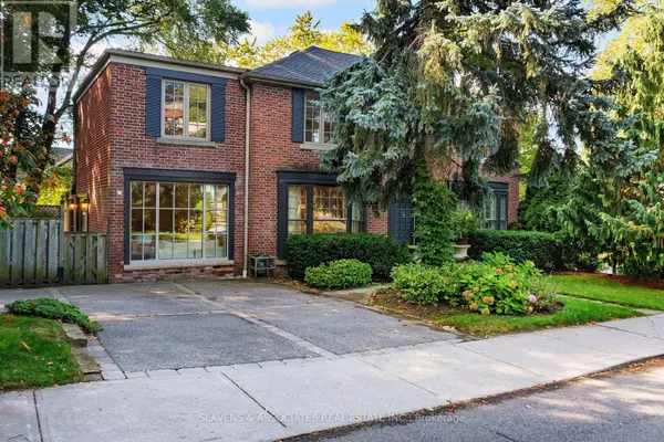 21 WEMBLEY ROAD, Toronto (forest Hill North), ON M6C2E8
