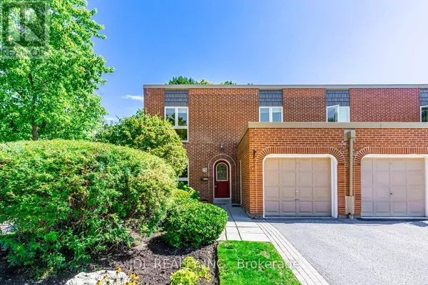 29 Scenic Mill WAY #217, Toronto (st. Andrew-windfields), ON M2L1S4