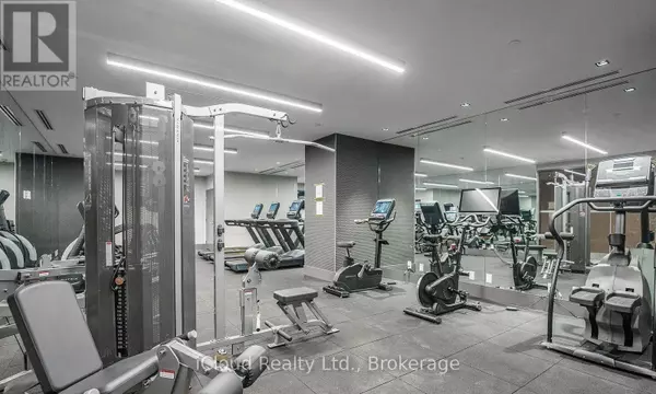 Toronto (waterfront Communities), ON M5V0T2,28 Widmer ST #4727
