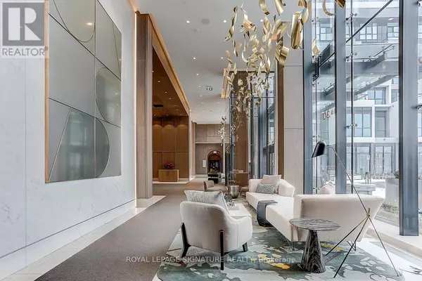 Toronto (banbury-don Mills), ON M3C0P8,30 Inn On The Park DR #2507