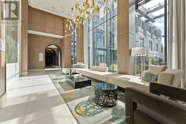 Toronto (banbury-don Mills), ON M3C0P8,30 Inn On The Park DR #2507