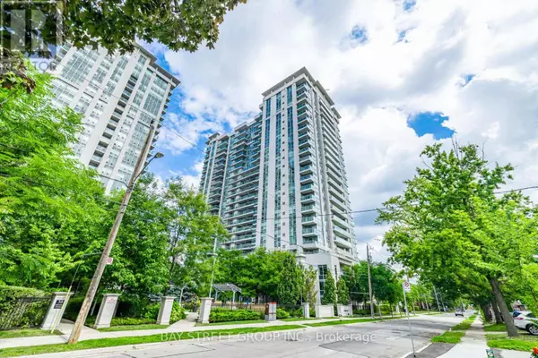 17 Anndale DR #810, Toronto (willowdale East), ON M2N2W7