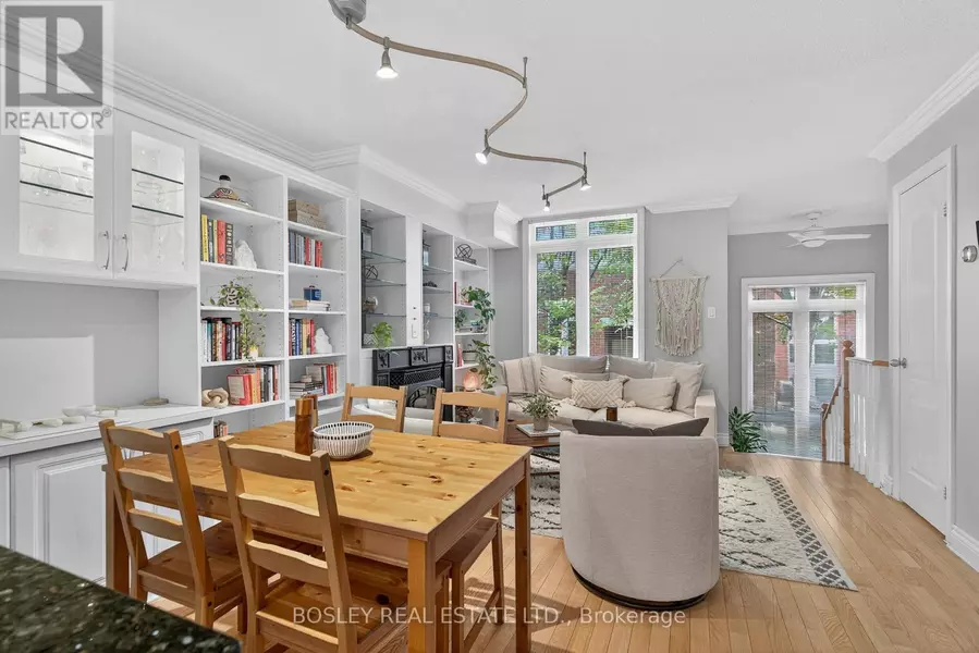 12 Sudbury ST #2212, Toronto (niagara), ON M6J3W7