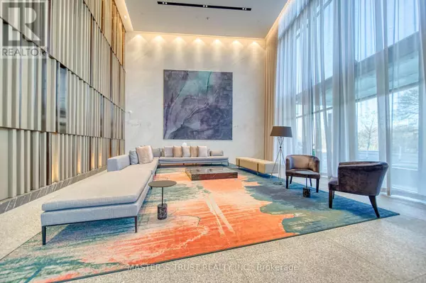 Toronto (north St. James Town), ON M4W0B3,585 Bloor ST East #3218