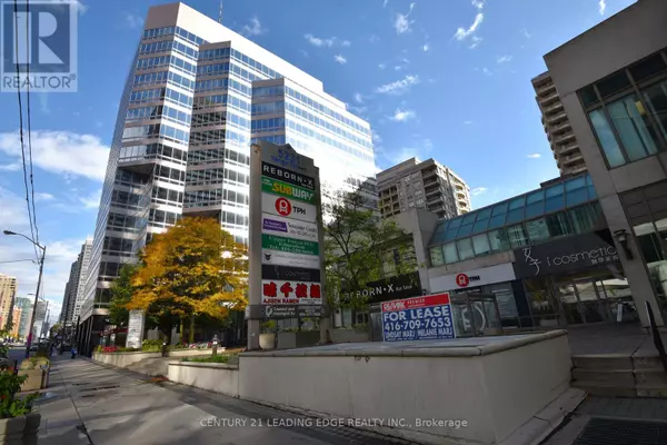 Toronto (willowdale East), ON M2N5P8,5225 Yonge ST #3
