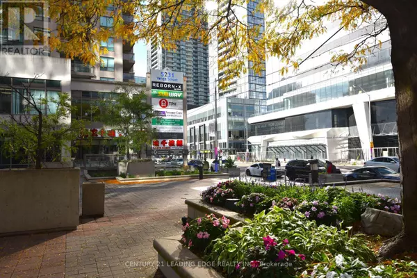 Toronto (willowdale East), ON M2N5P8,5225 Yonge ST #3