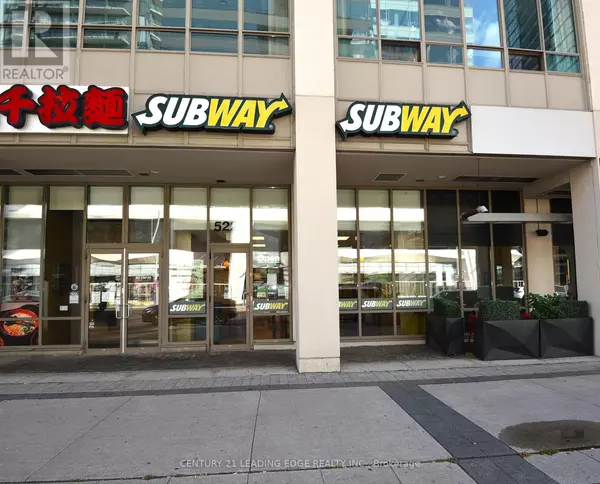 5225 Yonge ST #3, Toronto (willowdale East), ON M2N5P8