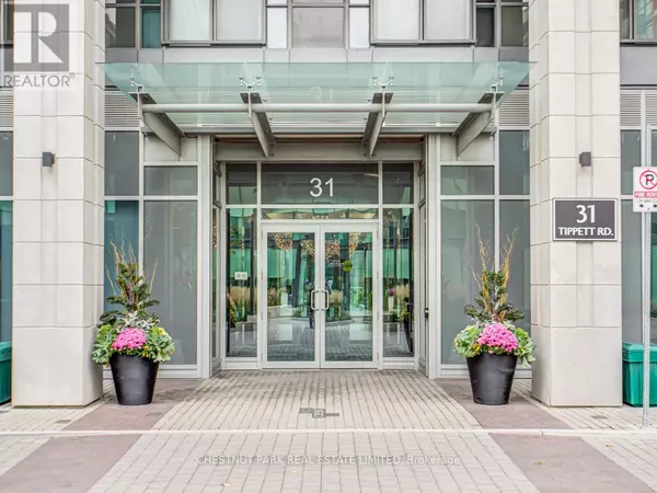 Toronto (clanton Park), ON M3H0C8,31 Tippett RD #553